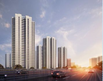 擬建9棟住宅 剛剛賽虹橋g68規劃正式出爐,未來要賣