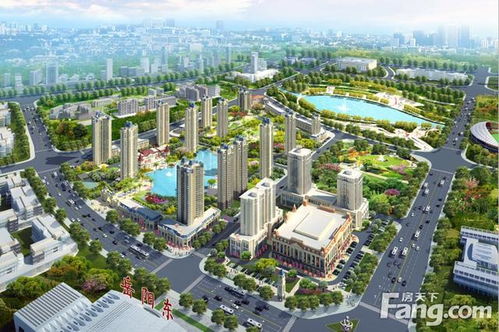 岳陽買房 攻心計 樓市博弈風云中盯準五大規則