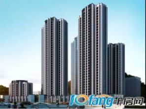 2019年十堰房產發展前景有多大 這些數據來告訴你...