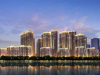 什么是房地產開發