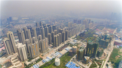 物業行業馬太效應凸顯:背靠房企好乘涼