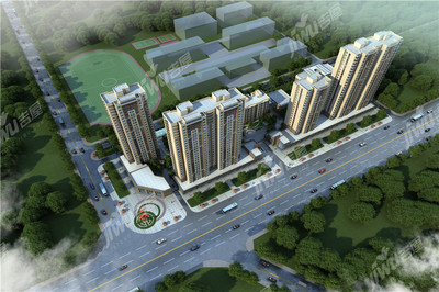 大同文軒佳苑是哪個開發商?大同文軒佳苑開發商實力怎么樣?